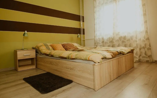 Apartman Centar