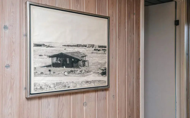 Fabulous Holiday Home in FanÃ¸ near Sea