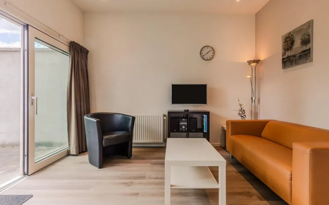 Well-kept Bungalow With Microwave Near Valkenburg