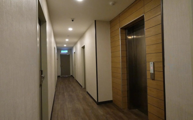 33 Boutique Hotel