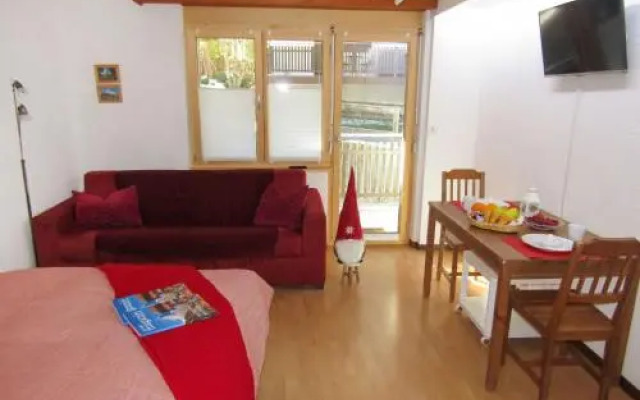 Apartment Sungold.2