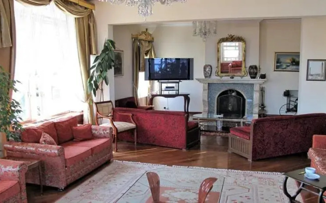 Merit Halki Palace Hotel