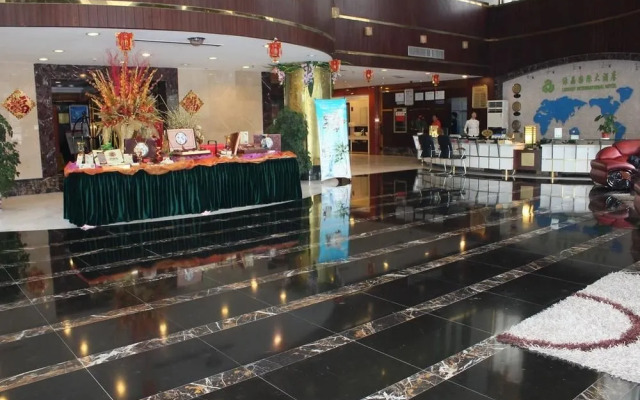 Lvjing International Hotel