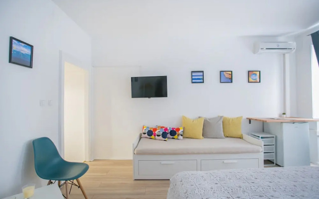 Guesthouse Mendi