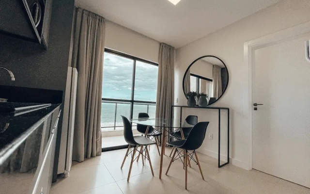 HY Apart Hotel