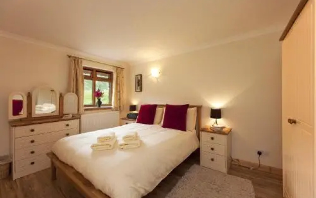 Clan Cottages