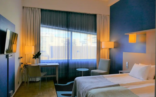 Hotel Bepop