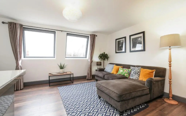 The Penthouses, 8 Albion Mews (Adults Only)