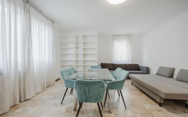 Ca' Nina - 15 min from Venice
