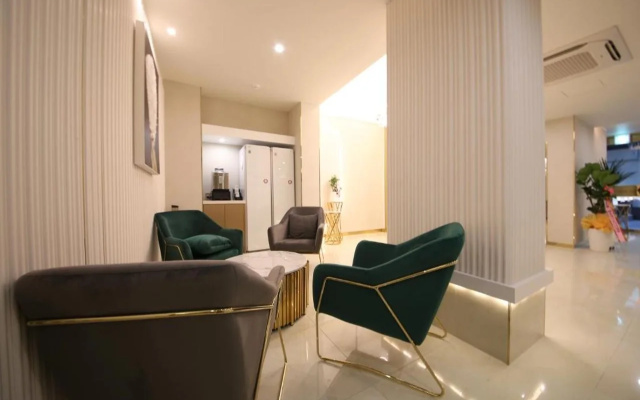 Den Basta Hotel