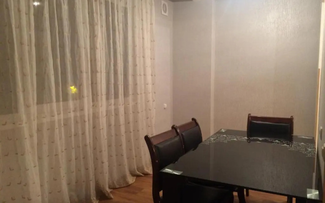 Apartment on Zvanba 22