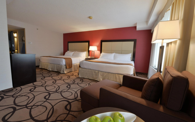 Holiday Inn Montréal Centre-Ville Downtown by IHG
