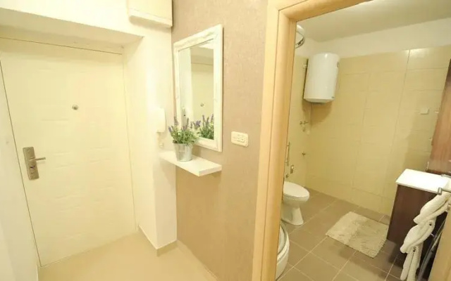 San Simeone Apartments