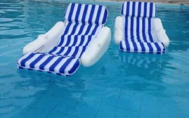 PT Family Resort