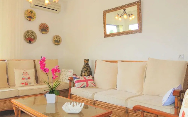 Relaxing Apt Near the Beach