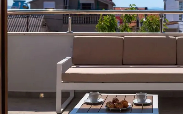 Apartments Baldo