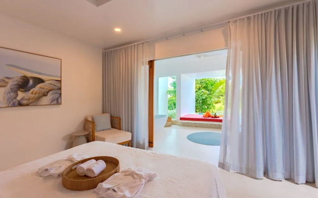 Escape at Nonsuch Bay Antigua-All Inclusive