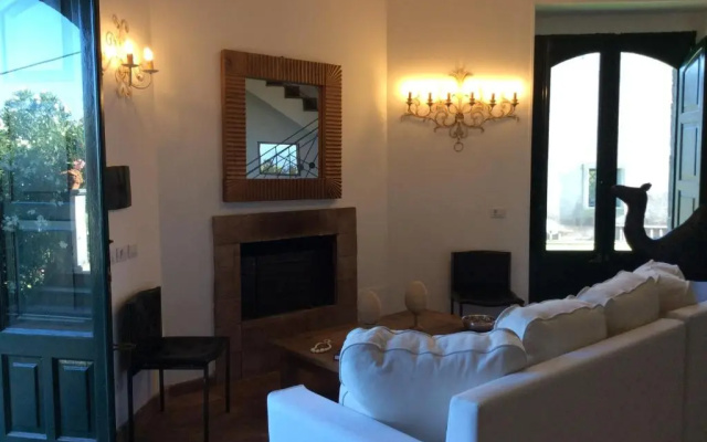 Borgo degli Aranci