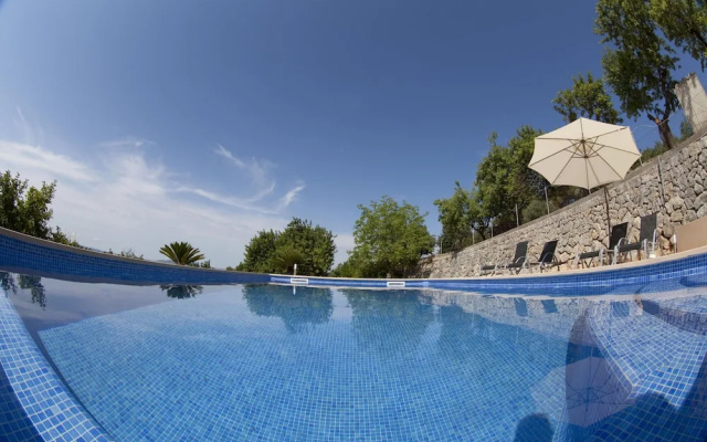 Villa Putxet