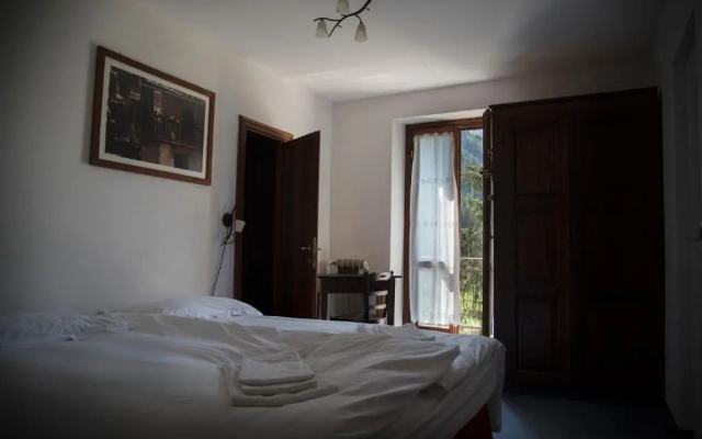 Albergo Monte Cervino