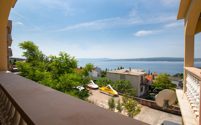 Apartman Paula 3