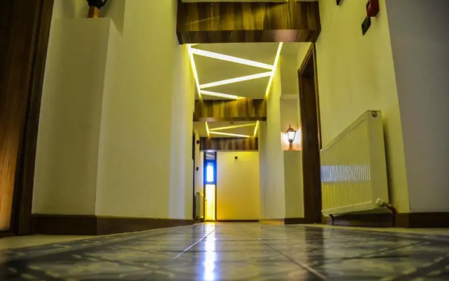 Poyraz Otel