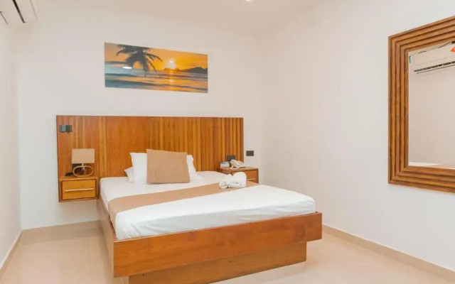 Hotel Shaira