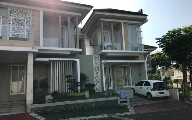 Dipan Guest House Yogyakarta