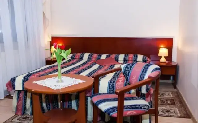Hotel Rębajło