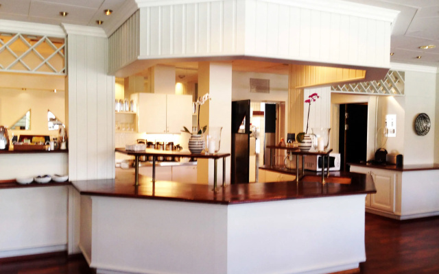 Best Western Hotel Sverre