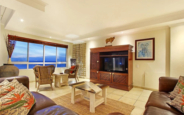 Ocean View C602 bt HostAgents
