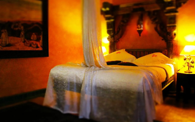 Riad Ayadina & Spa