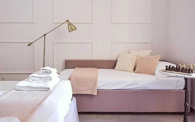 Dimora Terranova Charming Rooms