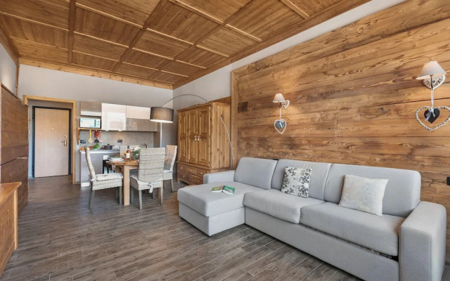 Studio Charming Sportinia
