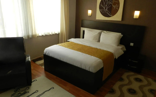 Rental House Istanbul Sultanahmet