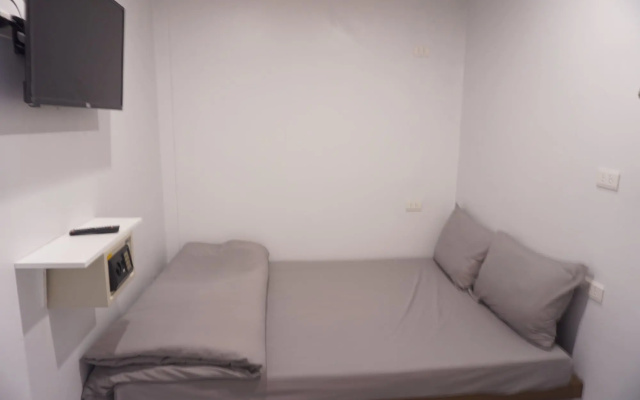 Minimal House Patong