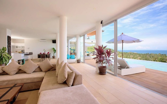 Villa Monsoon