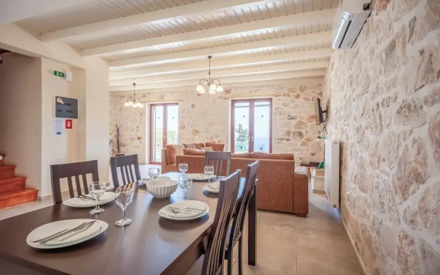 Orient Villa