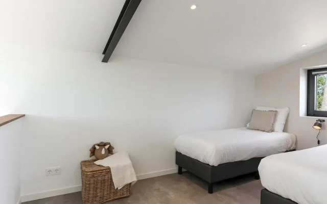 Suite in Kamperland Near Beach