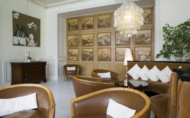 Best Western Grand Hotel De Bordeaux
