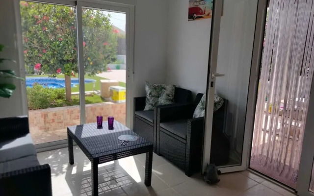 Belvilla by OYO Villa La Casita