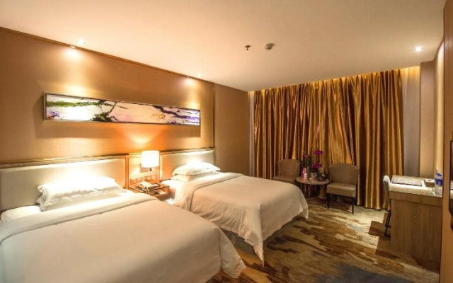 Rui Xin International Hotel