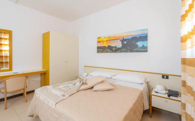 Hotel Santa Lucia