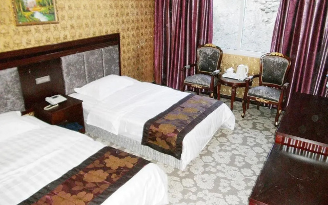 Jiuzhaigou Yixinyuan Hotel