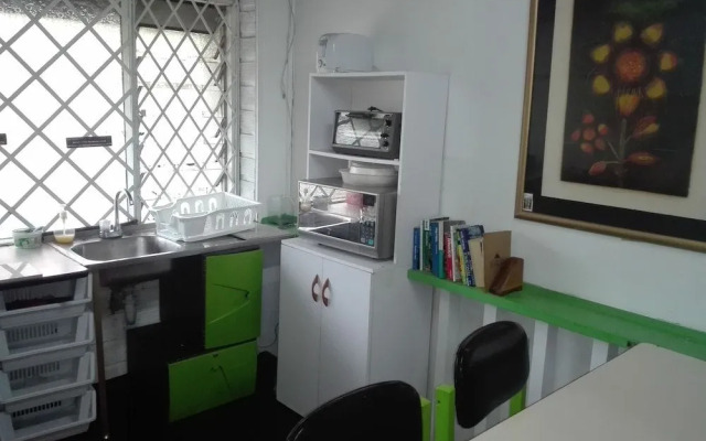 Spring city hostel