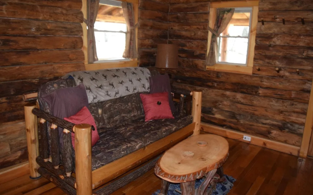 Diamond Lake Cabins