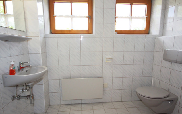 Holiday Home Almvilla
