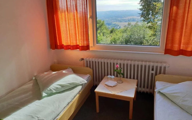Berghotel