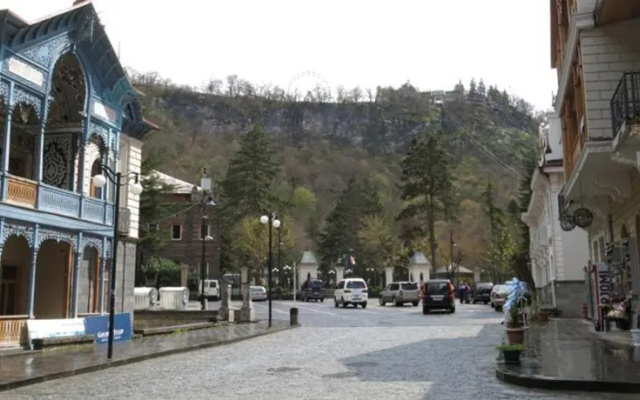 Borjomi Aprili Apartment