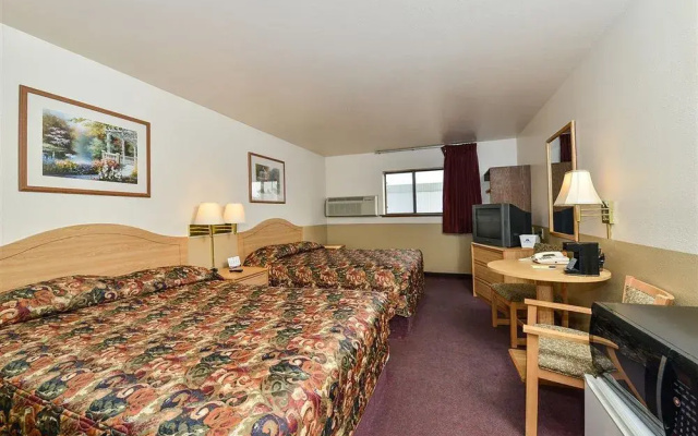 Americas Best Value Inn Dillon